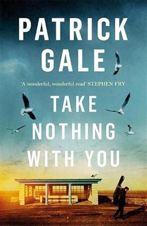 Seller image for Take Nothing With You for sale by AHA-BUCH