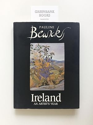 Pauline Berwick's Ireland - An Artist's Year