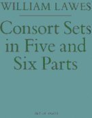 Image du vendeur pour Consort Pieces in Five & Six Parts (Faber Edition) [Soft Cover ] mis en vente par booksXpress