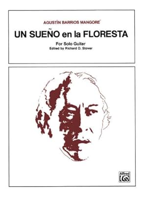 Imagen del vendedor de Un Sueno en la Floresta: Sheet [Paperback ] a la venta por booksXpress