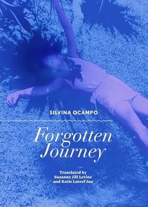 Seller image for Forgotten Journey by Ocampo, Silvina [Paperback ] for sale by booksXpress
