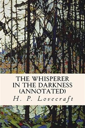 Seller image for Whisperer in the Darkness for sale by GreatBookPricesUK