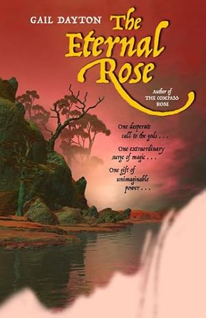 Seller image for The Eternal Rose by Dayton, Gail [Paperback ] for sale by booksXpress