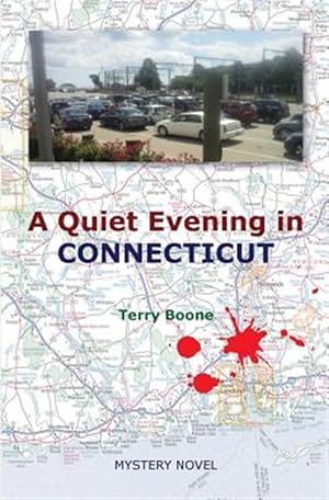 Seller image for A Quiet Evening in CONNECTICUT for sale by GreatBookPricesUK