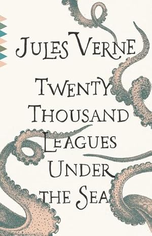 Seller image for Twenty Thousand Leagues Under the Sea (Vintage Classics) by Verne, Jules [Paperback ] for sale by booksXpress