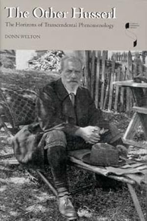 Seller image for Other Husserl : The Horizons of Transcendental Phenomenology for sale by GreatBookPricesUK