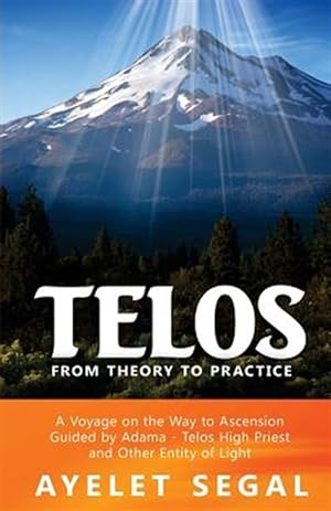 Bild des Verkufers fr Telos - from Theory to Practice zum Verkauf von GreatBookPricesUK