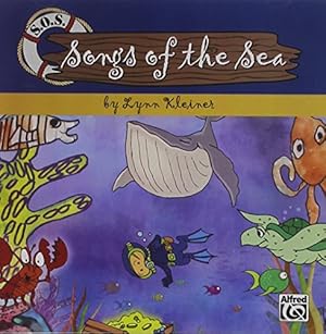 Seller image for S.O.S. Songs of the Sea [Audio Book (CD) ] for sale by booksXpress