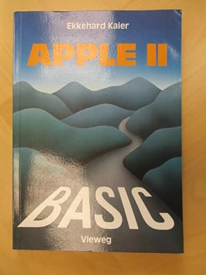Apple II BASIC BASIC-Wegweiser für den Apple II