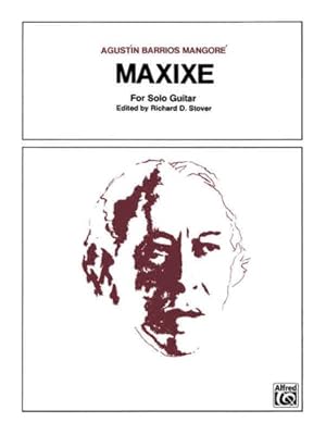 Imagen del vendedor de Maxixe [Soft Cover ] a la venta por booksXpress