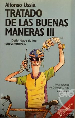 Tratado de las buenas maneras III