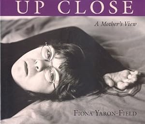 Immagine del venditore per Up Close: A Mother's View [Hardcover ] venduto da booksXpress