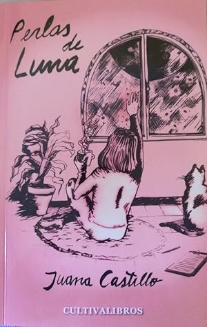 Seller image for PERLAS DE LUNA. for sale by Libreria Lopez de Araujo