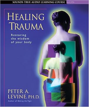 Bild des Verkäufers für Healing Trauma: Restoring the Wisdom of Your Body (Sounds True Audio Learning Course) [Audio Book (CD) ] zum Verkauf von booksXpress