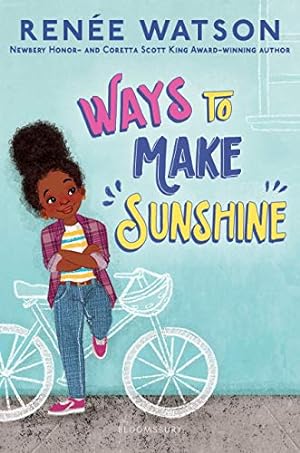 Seller image for Ways to Make Sunshine by Watson, Ren©e [Hardcover ] for sale by booksXpress