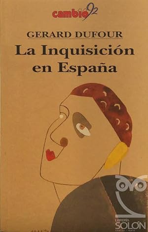 La Inquisición en España