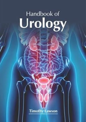 Seller image for Handbook of Urology [Hardcover ] for sale by booksXpress