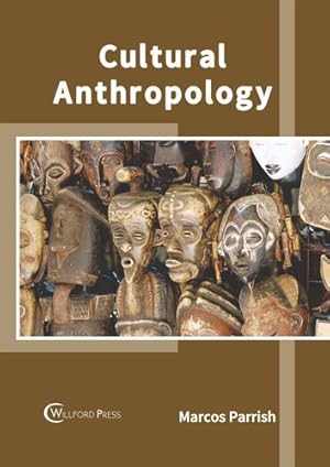 Immagine del venditore per Cultural Anthropology [Hardcover ] venduto da booksXpress