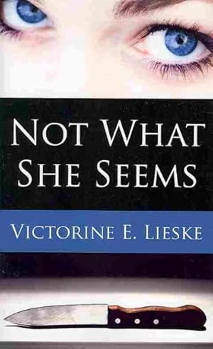 Seller image for Not What She Seems for sale by GreatBookPricesUK