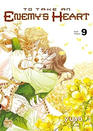 Seller image for To Take An Enemyâs Heart Volume 9 by yusa [Paperback ] for sale by booksXpress