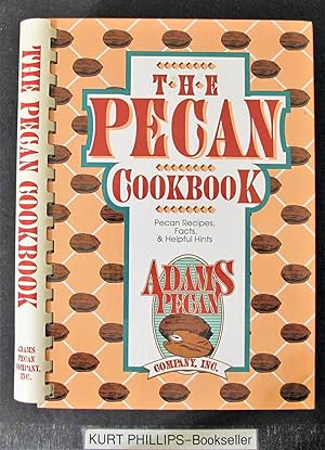 The Pecan Cookbook