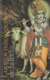 Imagen del vendedor de Cuentos mitolgicos de la India a la venta por Agapea Libros