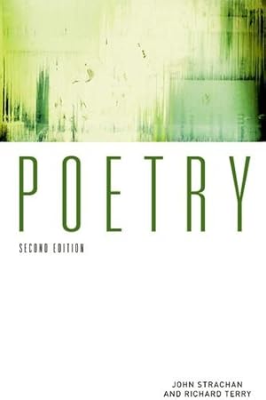 Immagine del venditore per Poetry by Strachan, John, Terry, Richard [Paperback ] venduto da booksXpress