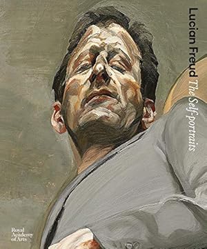 Image du vendeur pour Lucian Freud: The Self-portraits by Sharp, Jasper, Dawson, David, Koerner, Joseph, Smee, Sebastian [Hardcover ] mis en vente par booksXpress