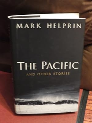The Pacific and Other Stories " Signed "