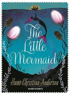 Seller image for The Little Mermaid by Andersen, Hans Christian [Paperback ] for sale by booksXpress