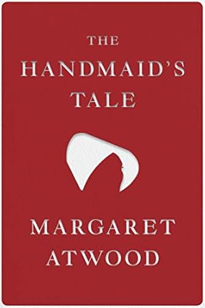 Image du vendeur pour The Handmaid's Tale Deluxe Edition by Atwood, Margaret [Flexibound ] mis en vente par booksXpress