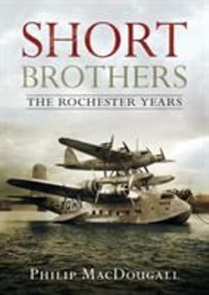Immagine del venditore per The Short Brothers: The Rochester Years [Hardcover ] venduto da booksXpress