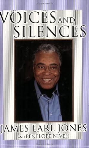 Seller image for Voices and Silences (Limelight) by Jones, James Earl [Paperback ] for sale by booksXpress