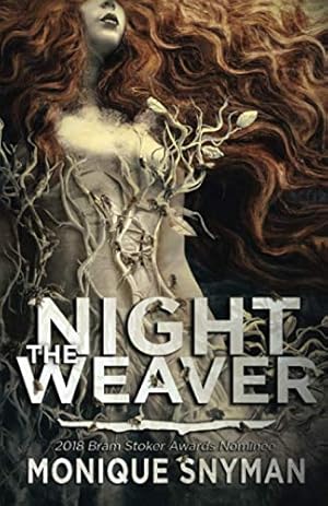 Bild des Verkufers fr The Night Weaver (1) (Harrowsgate) by Snyman, Monique [Paperback ] zum Verkauf von booksXpress