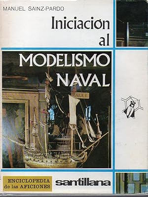Modelismo naval. Manual práctico