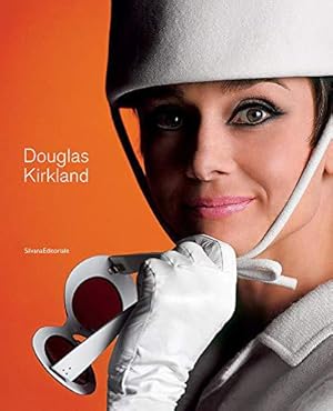 Immagine del venditore per Douglas Kirkland by Guadagnini, Walter, Kirkland, Francoise [Hardcover ] venduto da booksXpress
