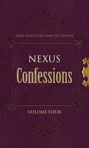 Seller image for Nexus Confessions: Volume Four [Mass Market Paperback ] for sale by booksXpress