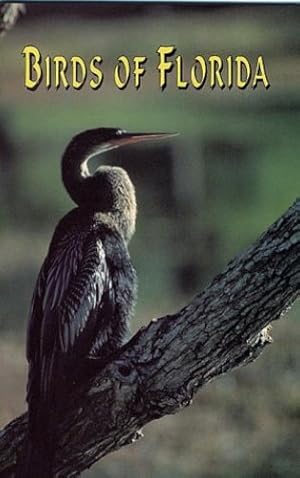 Image du vendeur pour Birds of Florida by Hall, Frances Wyly [Paperback ] mis en vente par booksXpress