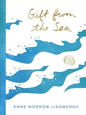 Seller image for Gift from the Sea by Lindbergh, Anne Morrow [Hardcover ] for sale by booksXpress