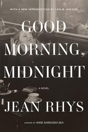 Imagen del vendedor de Good Morning, Midnight by Rhys, Jean [Paperback ] a la venta por booksXpress