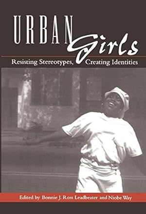 Immagine del venditore per Urban Girls: Resisting Stereotypes, Creating Identities [Hardcover ] venduto da booksXpress