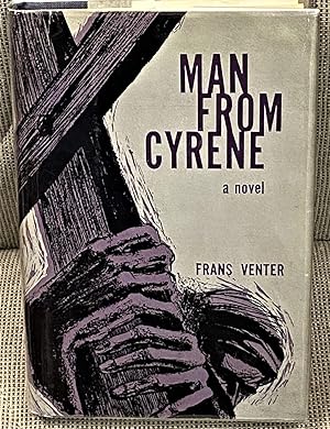 Imagen del vendedor de Man from Cyrene a la venta por My Book Heaven