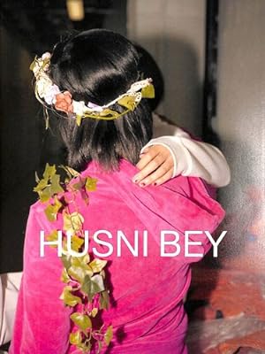 Seller image for Adelita Husni Bey: Chiron [Soft Cover ] for sale by booksXpress