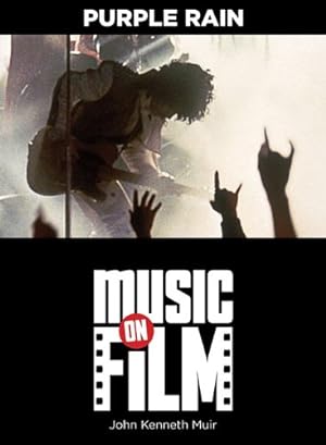 Image du vendeur pour Purple Rain: Music on Film Series (Limelight) by Muir, John Kenneth [Paperback ] mis en vente par booksXpress