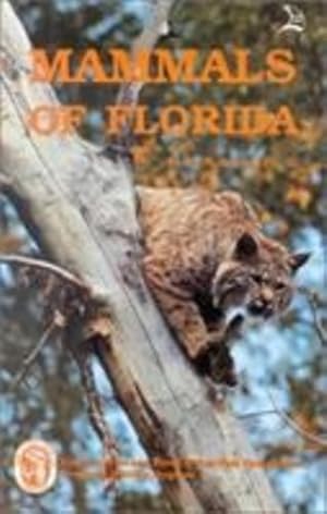 Seller image for Mammals of Florida by Brown, Larry N. [Paperback ] for sale by booksXpress