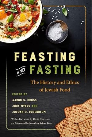 Bild des Verkufers fr Feasting and Fasting [Paperback ] zum Verkauf von booksXpress