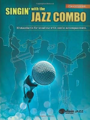 Seller image for Singin' with the Jazz Combo: Alto Saxophone [Soft Cover ] for sale by booksXpress