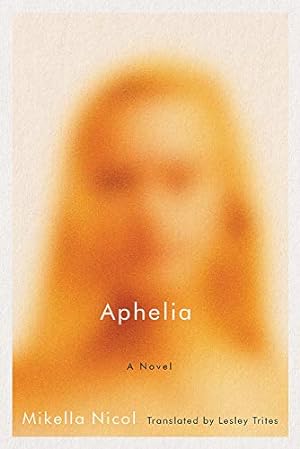 Seller image for Aphelia by Nicol, Mikella [Paperback ] for sale by booksXpress