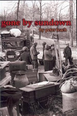 Imagen del vendedor de Gone by Sundown a la venta por GreatBookPrices