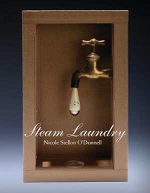 Seller image for Steam Laundry by Stellon O'Donnell, Nicole [Paperback ] for sale by booksXpress